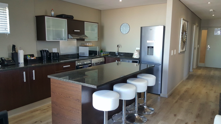 2 Bedroom Property for Sale in Bloubergrant Western Cape